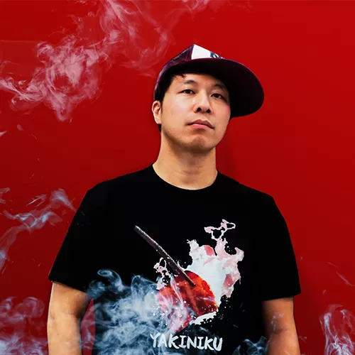 DJ MANGO-MAN (Anime song DJ)